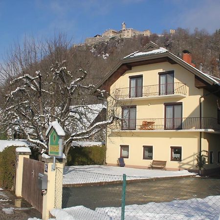 Sonnhof Apartment Villach Ngoại thất bức ảnh
