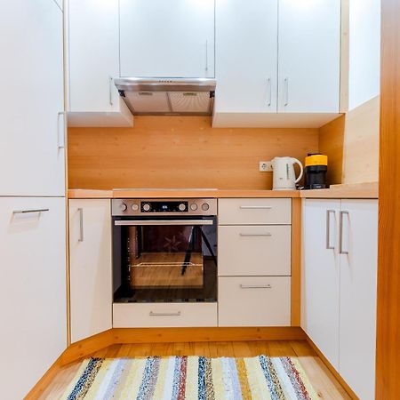 Sonnhof Apartment Villach Ngoại thất bức ảnh
