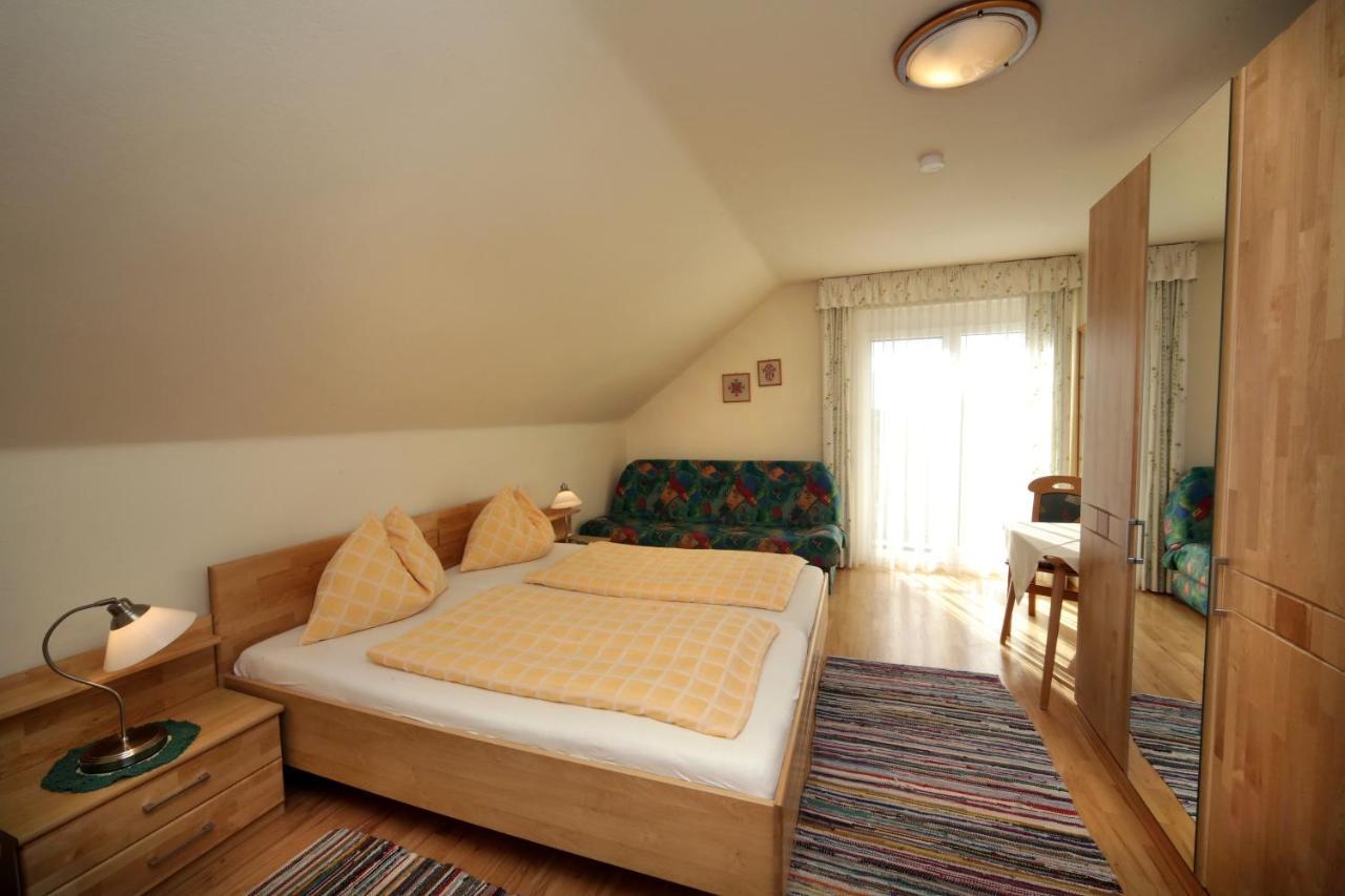 Sonnhof Apartment Villach Ngoại thất bức ảnh