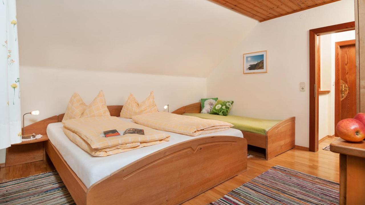 Sonnhof Apartment Villach Ngoại thất bức ảnh