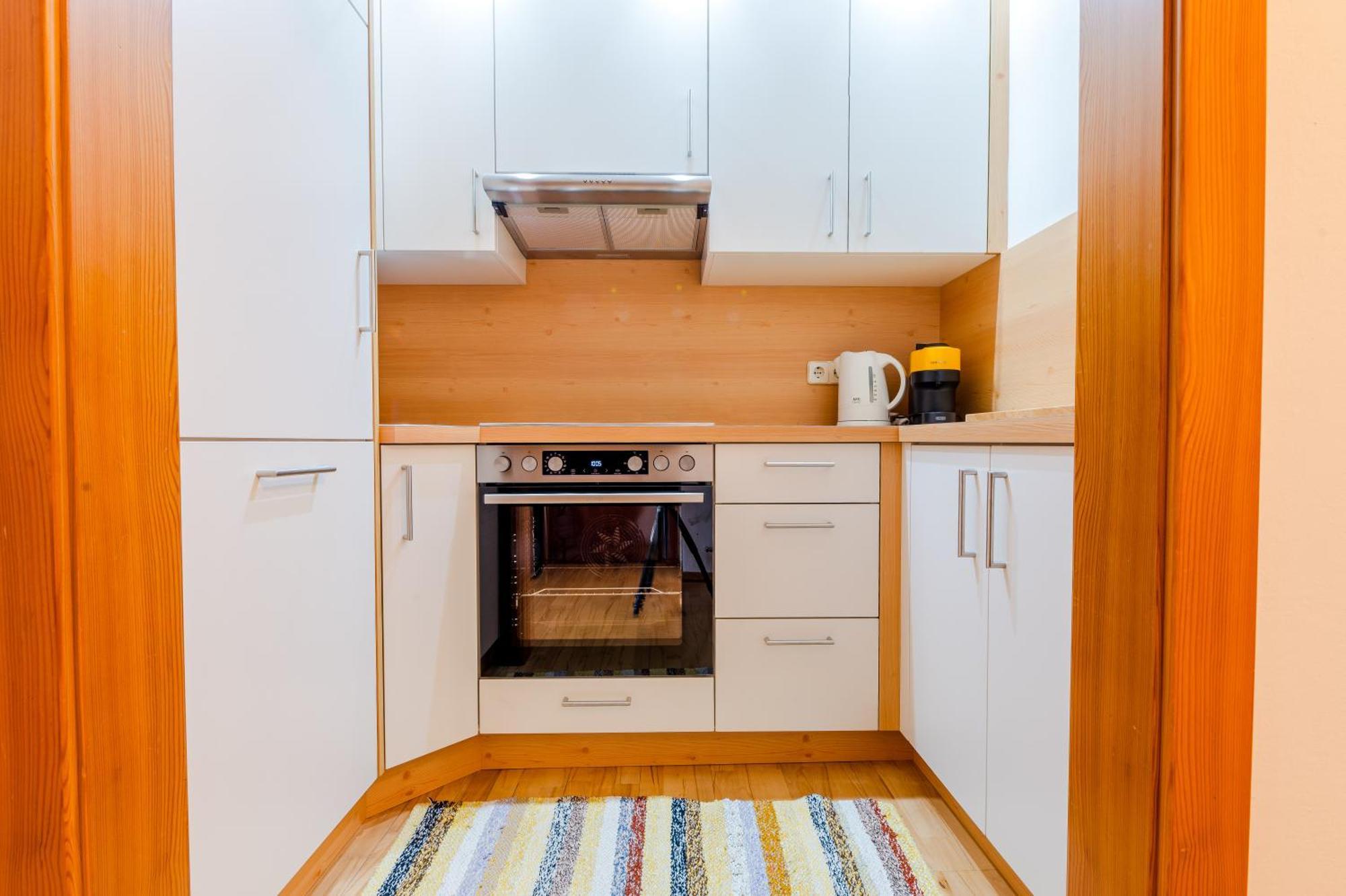 Sonnhof Apartment Villach Ngoại thất bức ảnh