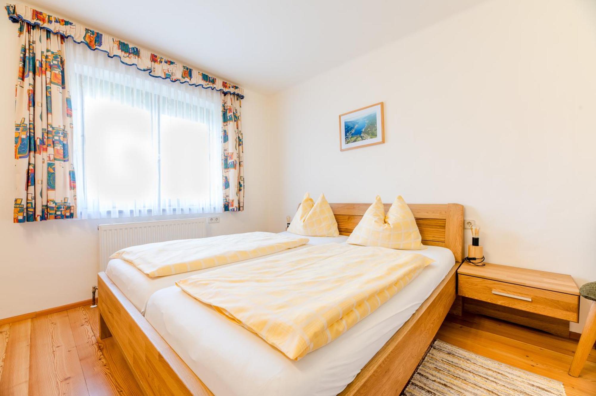 Sonnhof Apartment Villach Ngoại thất bức ảnh