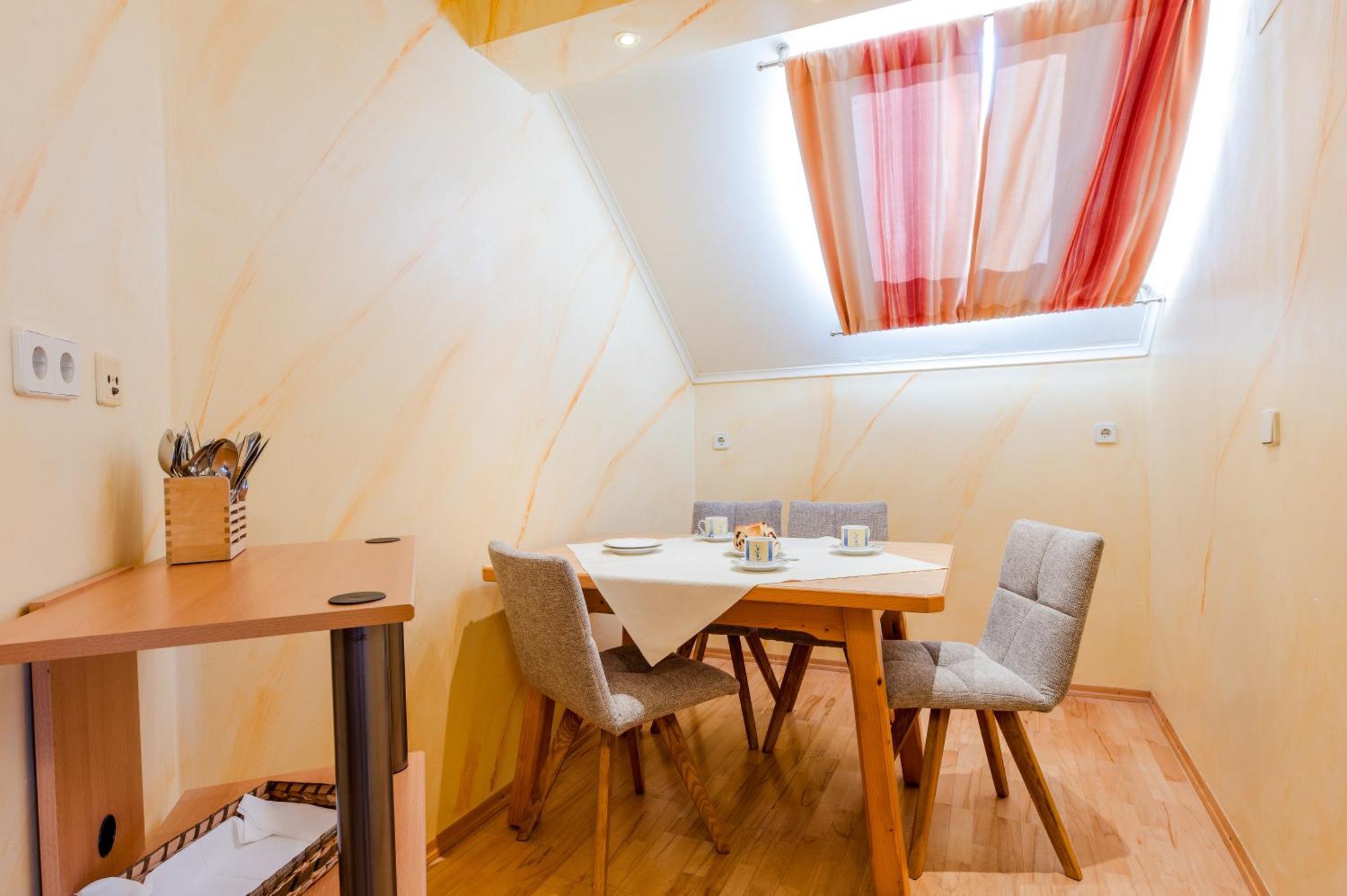 Sonnhof Apartment Villach Ngoại thất bức ảnh