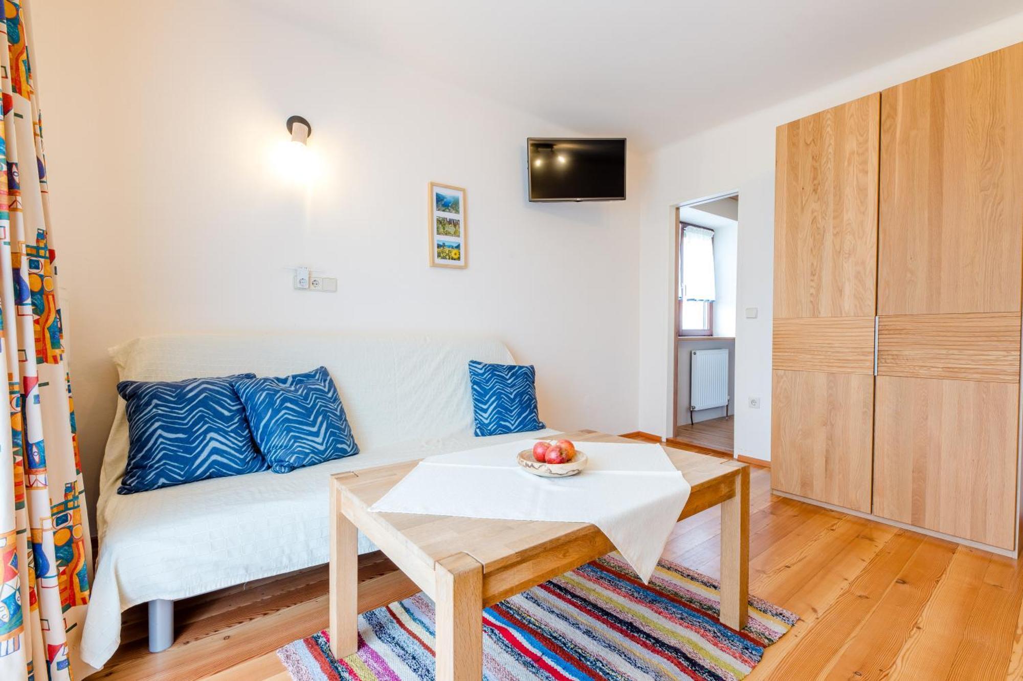 Sonnhof Apartment Villach Ngoại thất bức ảnh